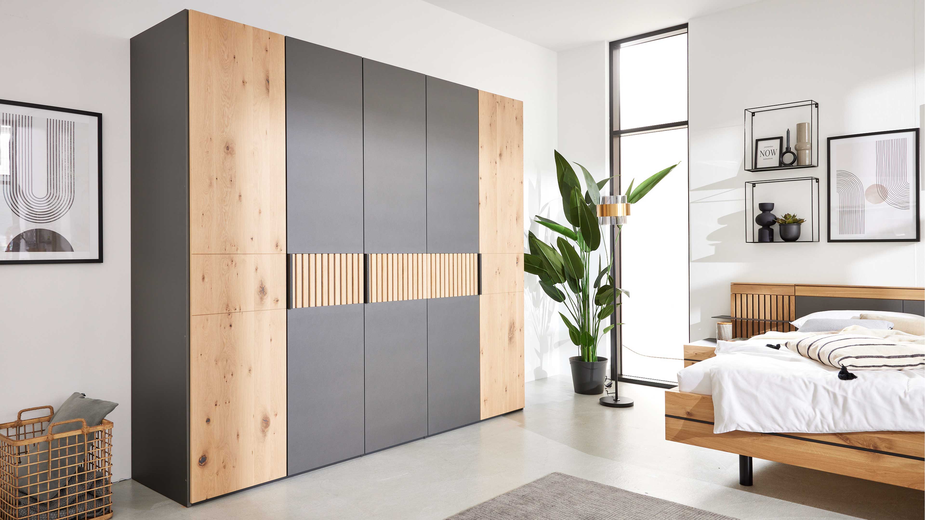 Interliving Schlafzimmer Serie 1029