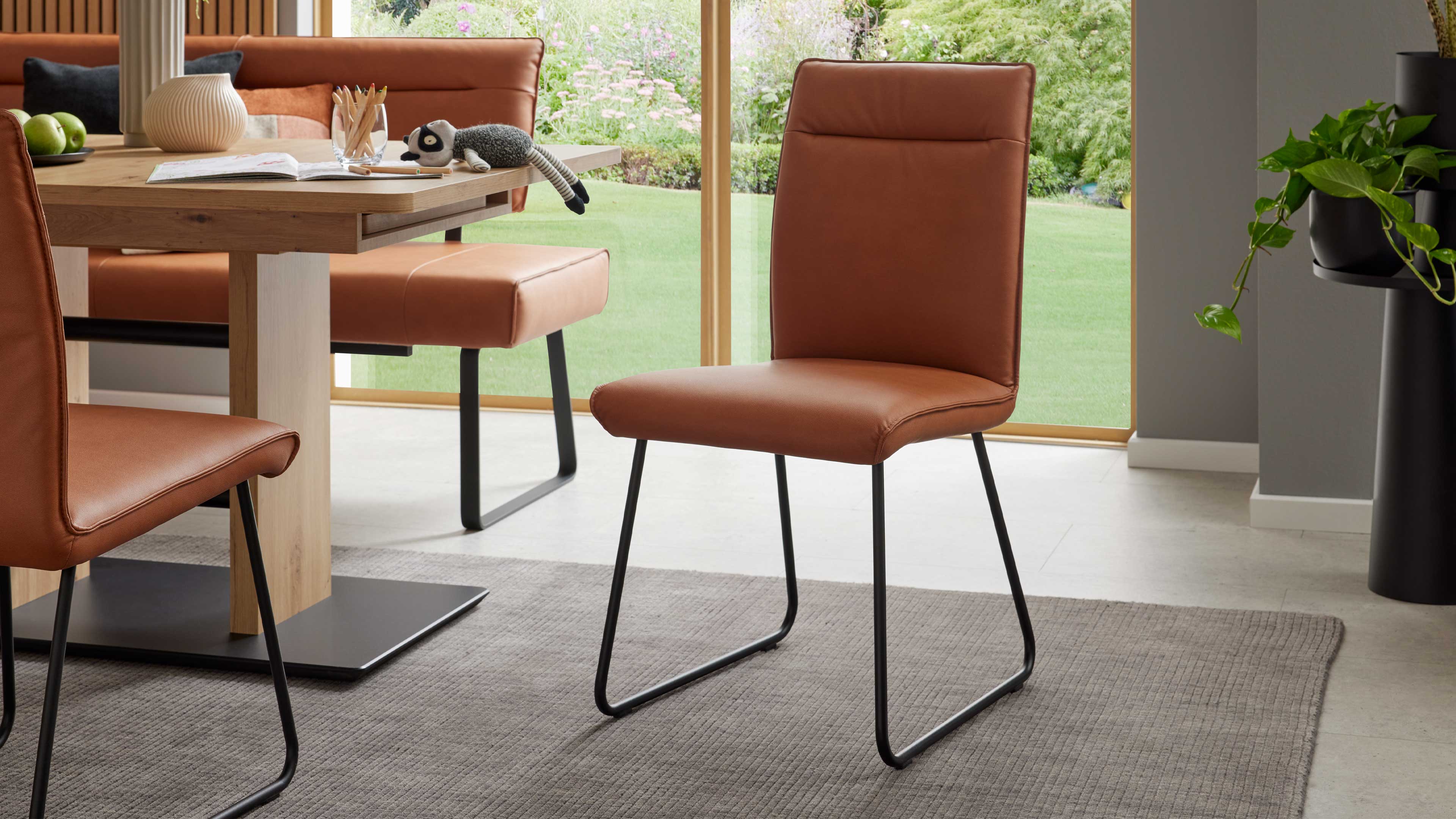 Interliving Esszimmer Serie 5505 Interliving Esszimmer Serie 5505