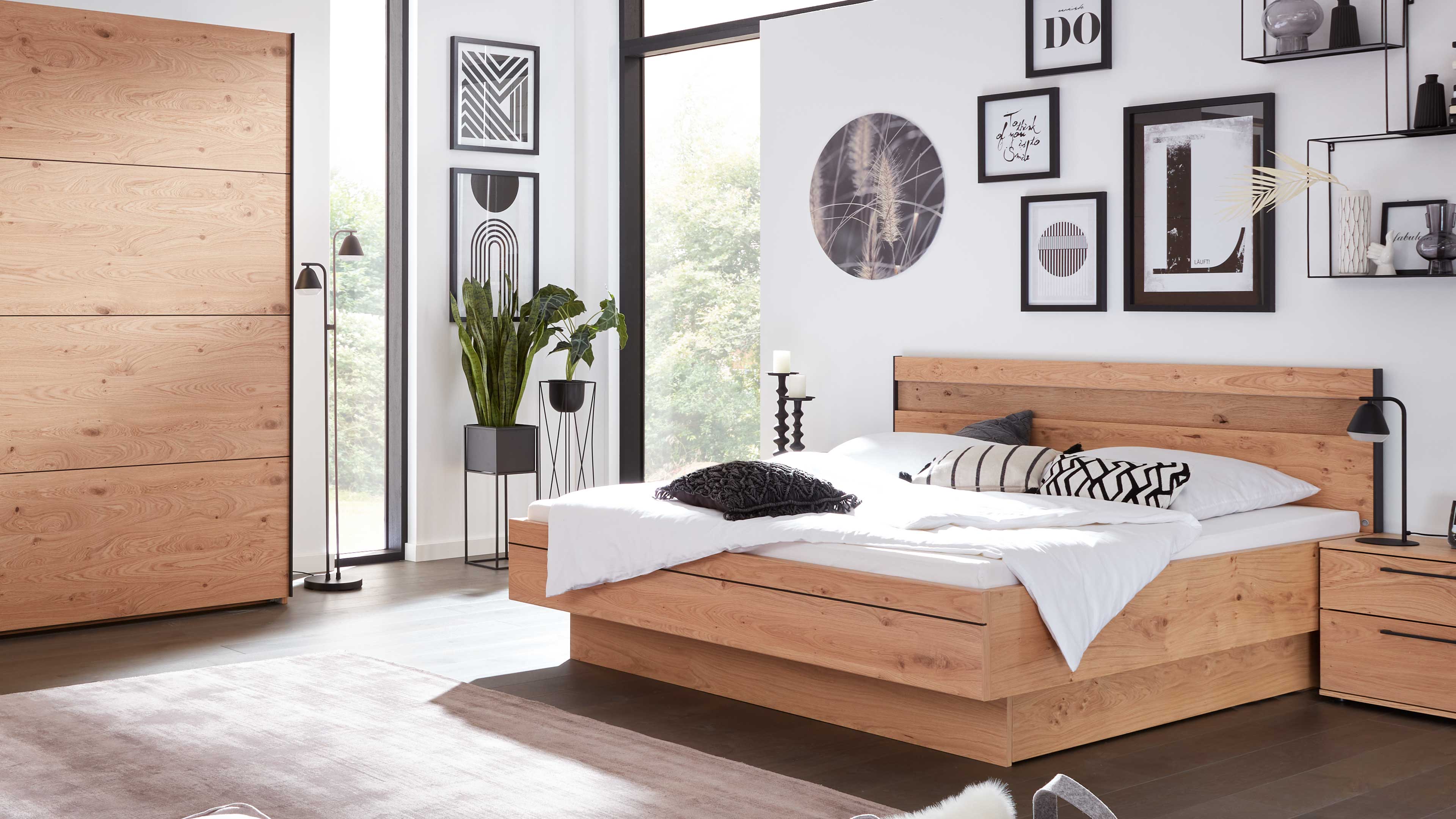 Interliving Schlafzimmer Serie 1024 Interliving Schlafzimmer Serie 1024