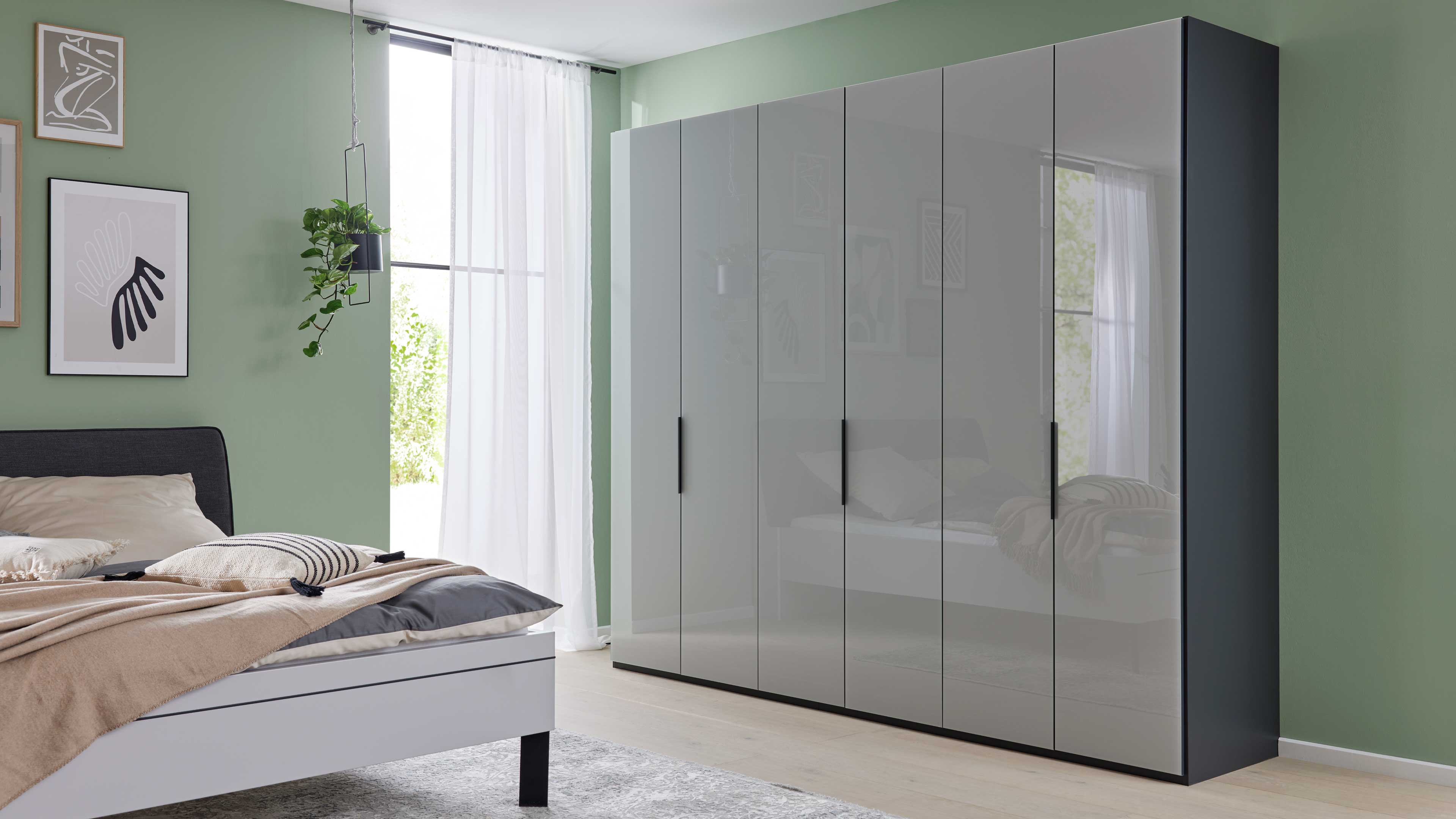Interliving Kleiderschrank System Serie 1210 Interliving Kleiderschrank System Serie 1210