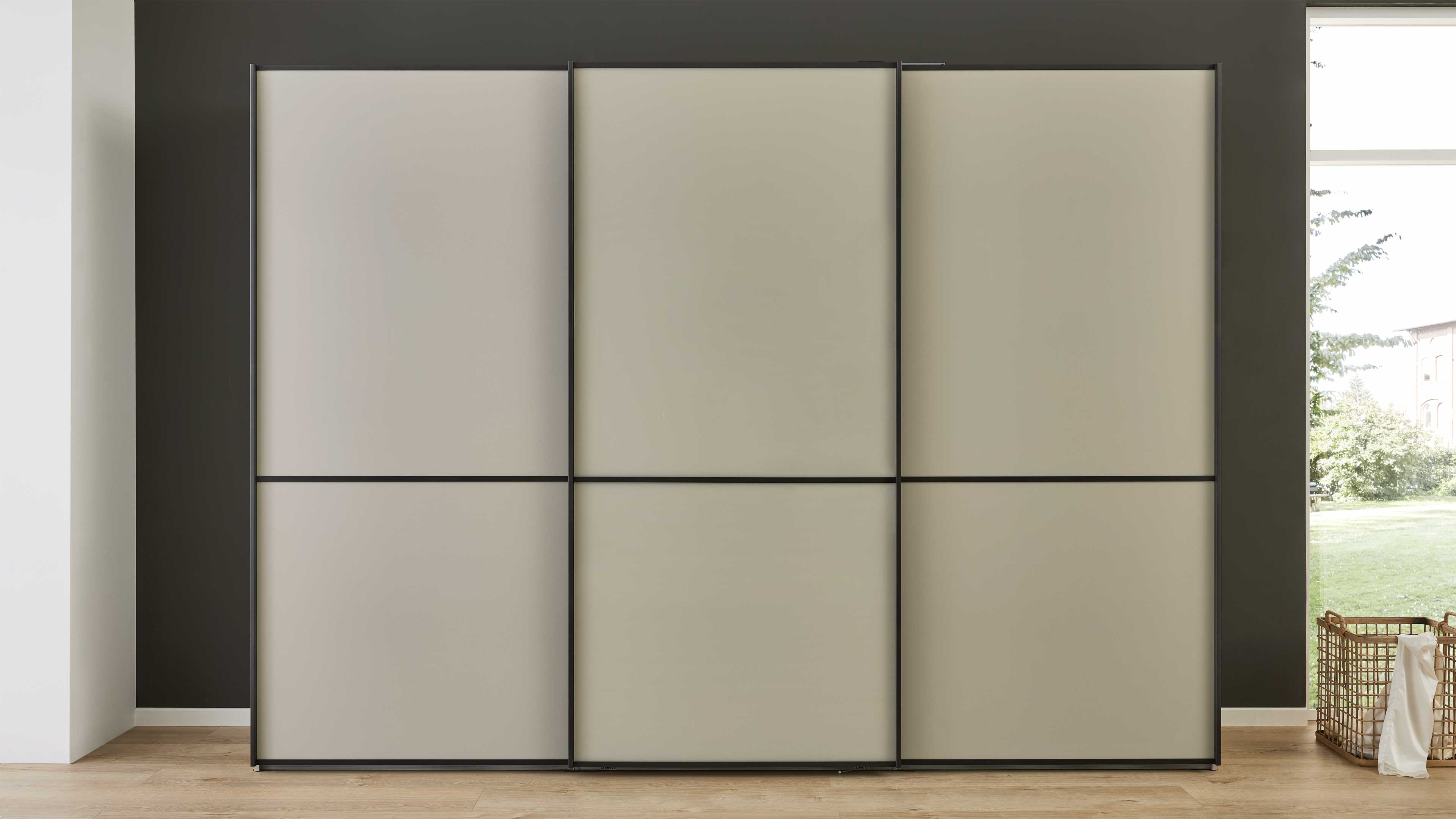 Interliving Kleiderschrank System Serie 1205 Interliving Kleiderschrank System Serie 1205
