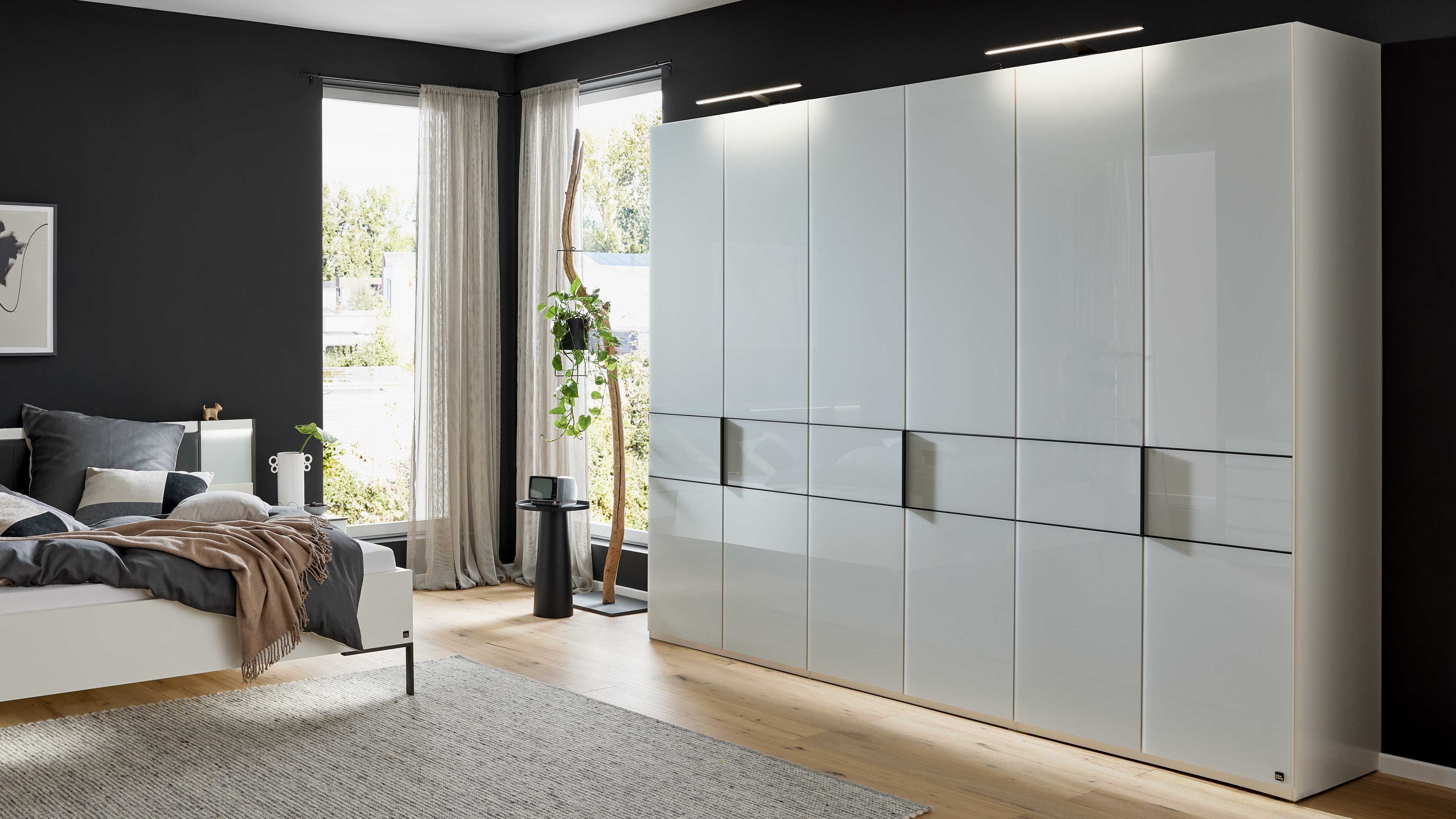Interliving Schlafzimmer Serie 1033