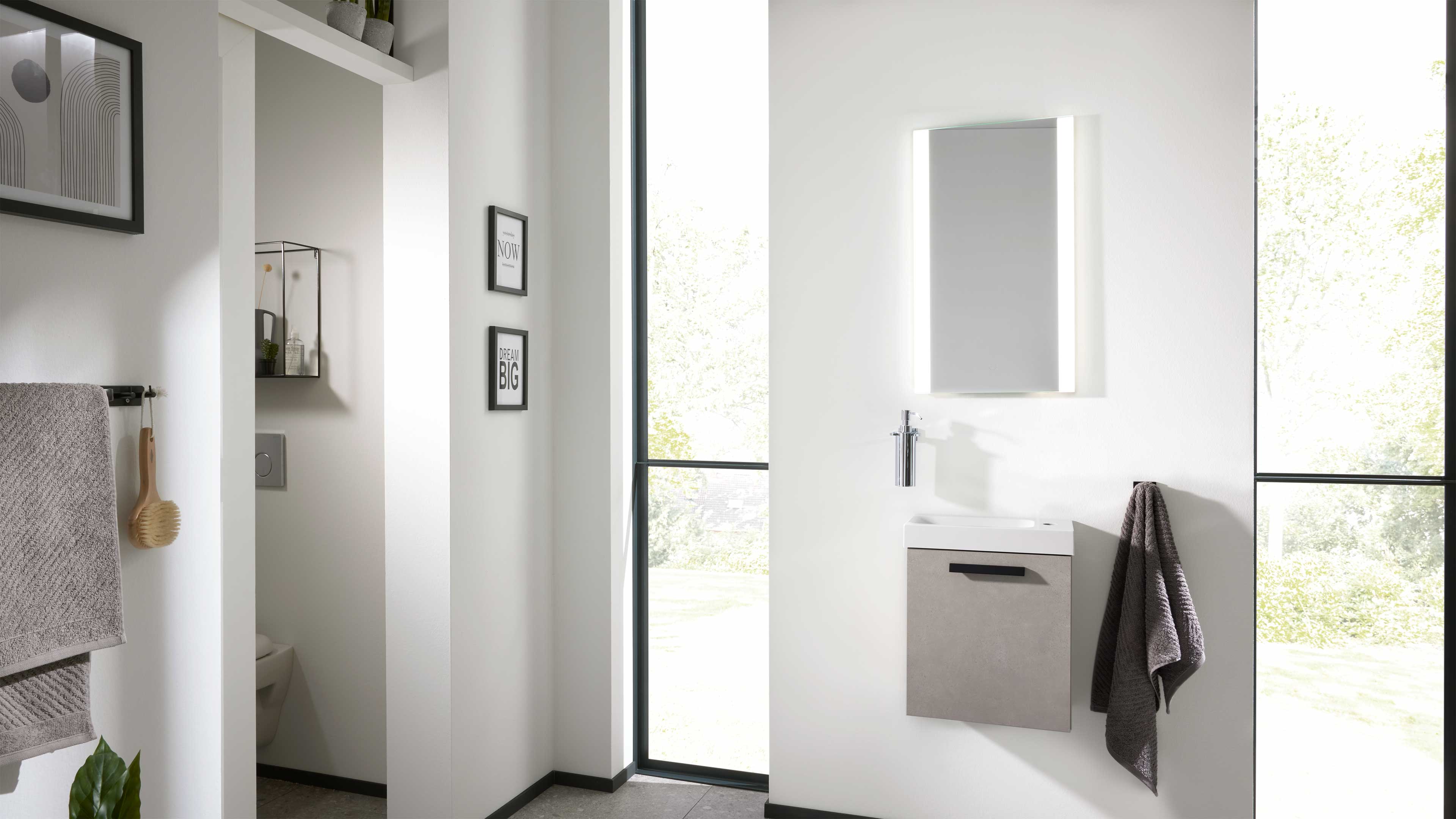 Interliving Bad Serie 7842