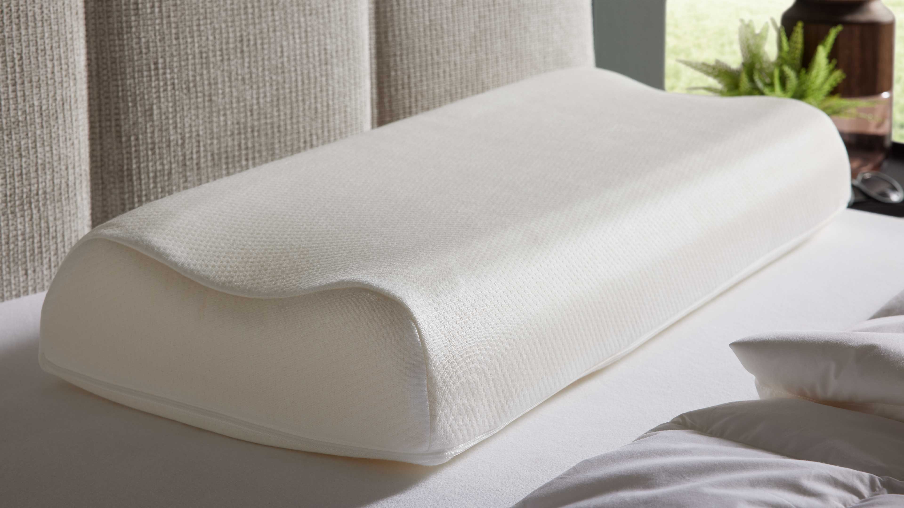 Interliving Nackenstützkissen Serie 9208 Interliving Nackenstützkissen Serie 9208
