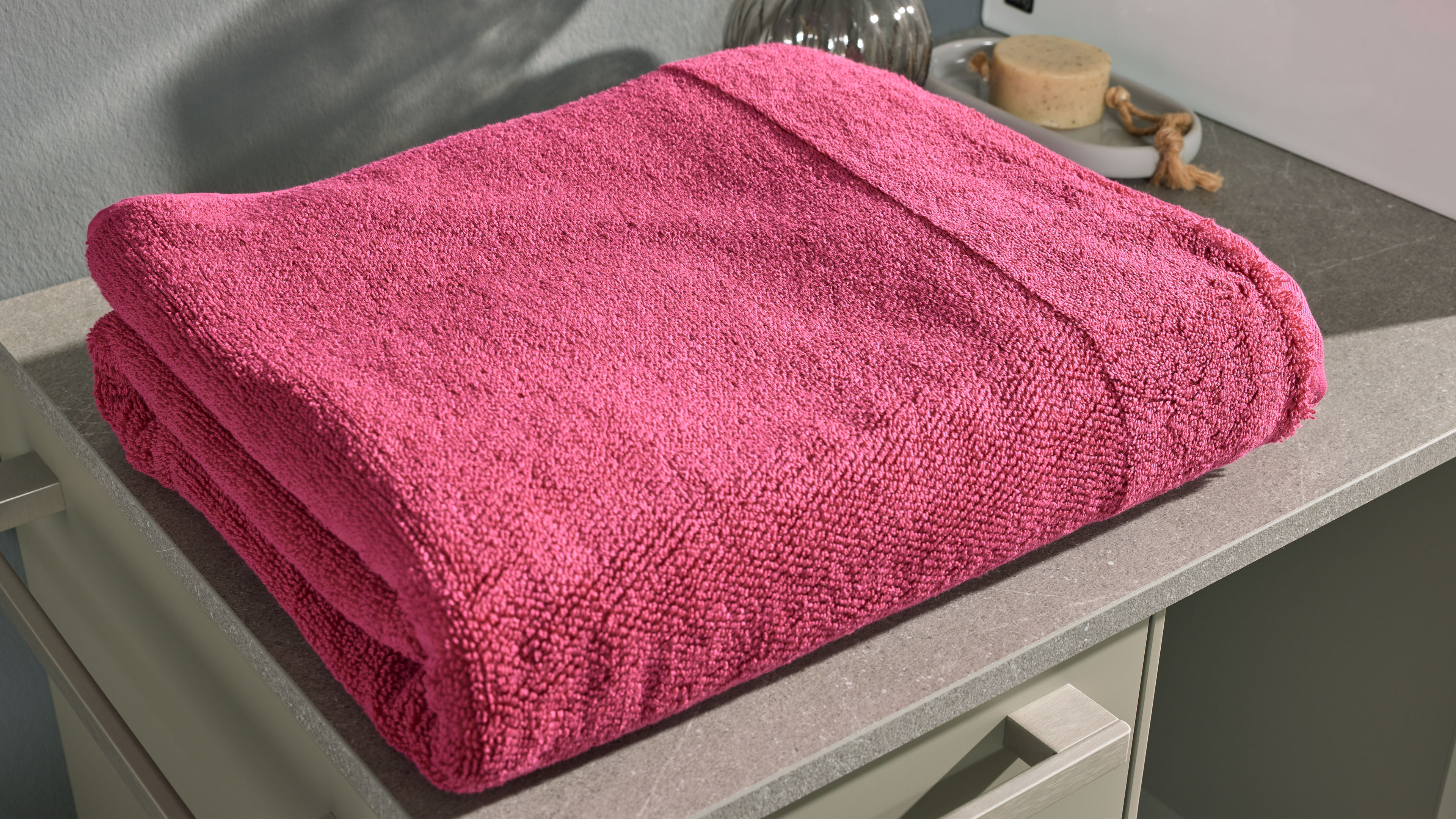 Interliving Handtuch Serie 9108 Interliving Handtuch Serie 9108