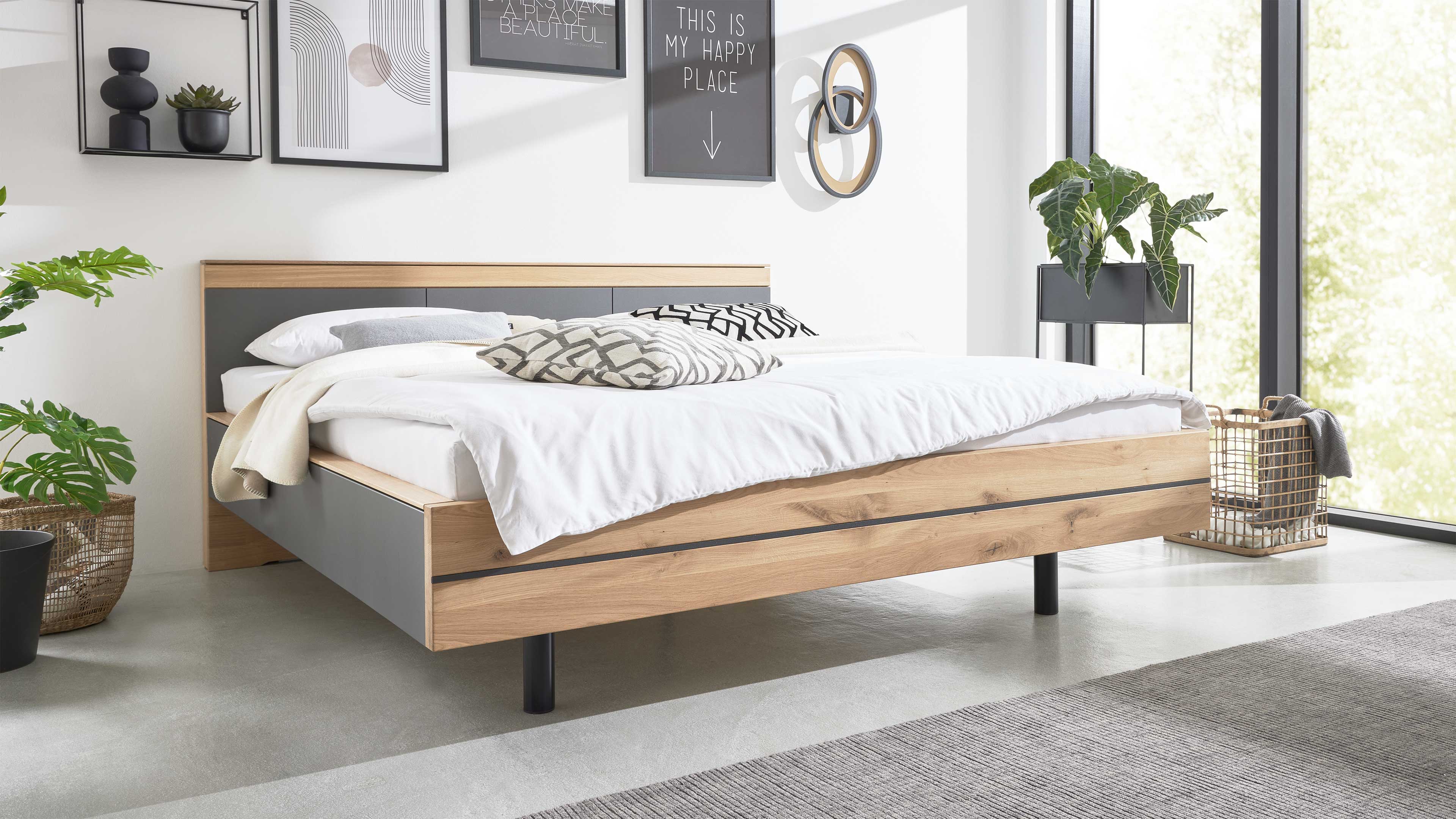 Interliving Schlafzimmer Serie 1029
