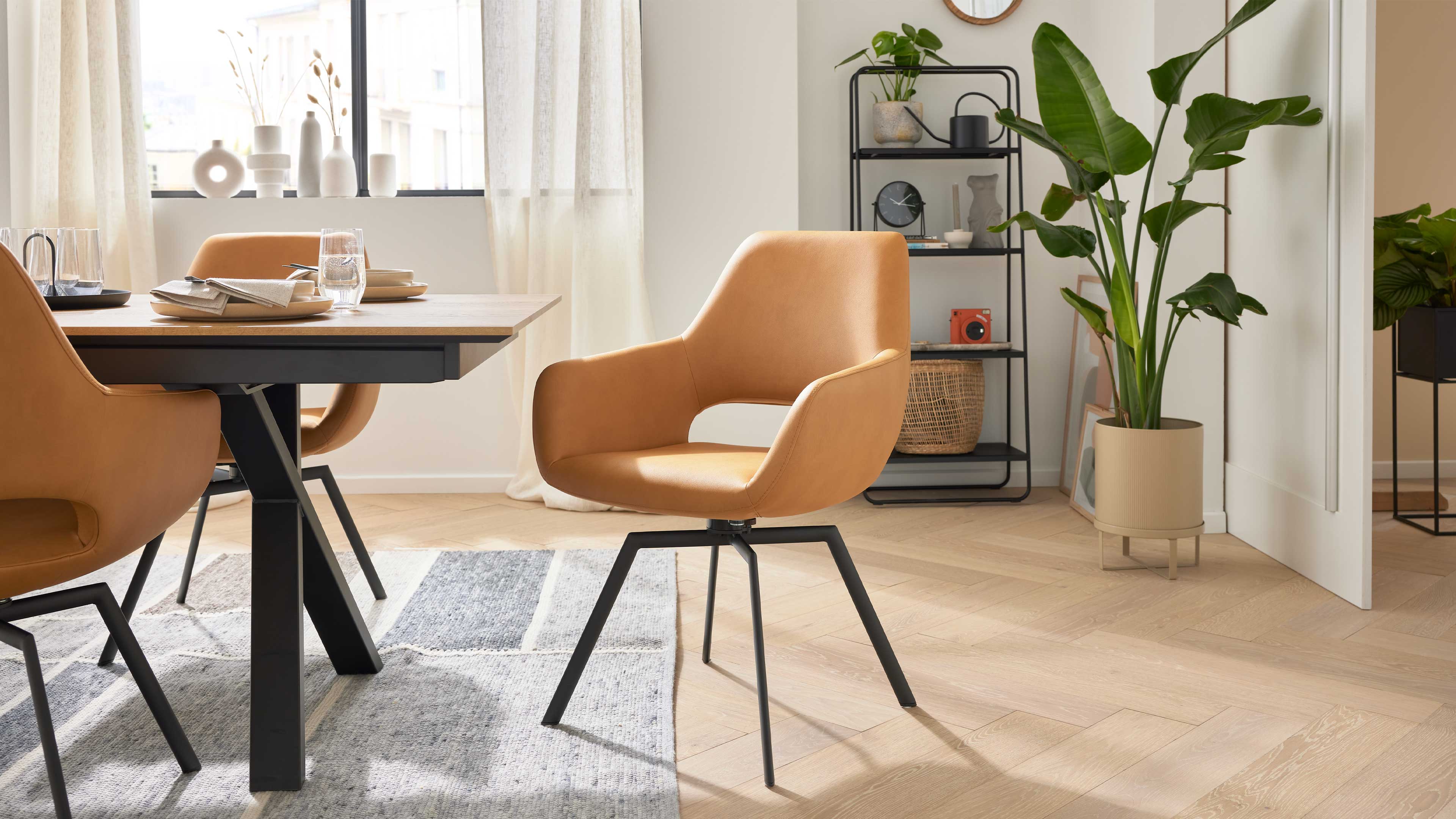 Interliving Esszimmer Serie 5112 Interliving Esszimmer Serie 5112