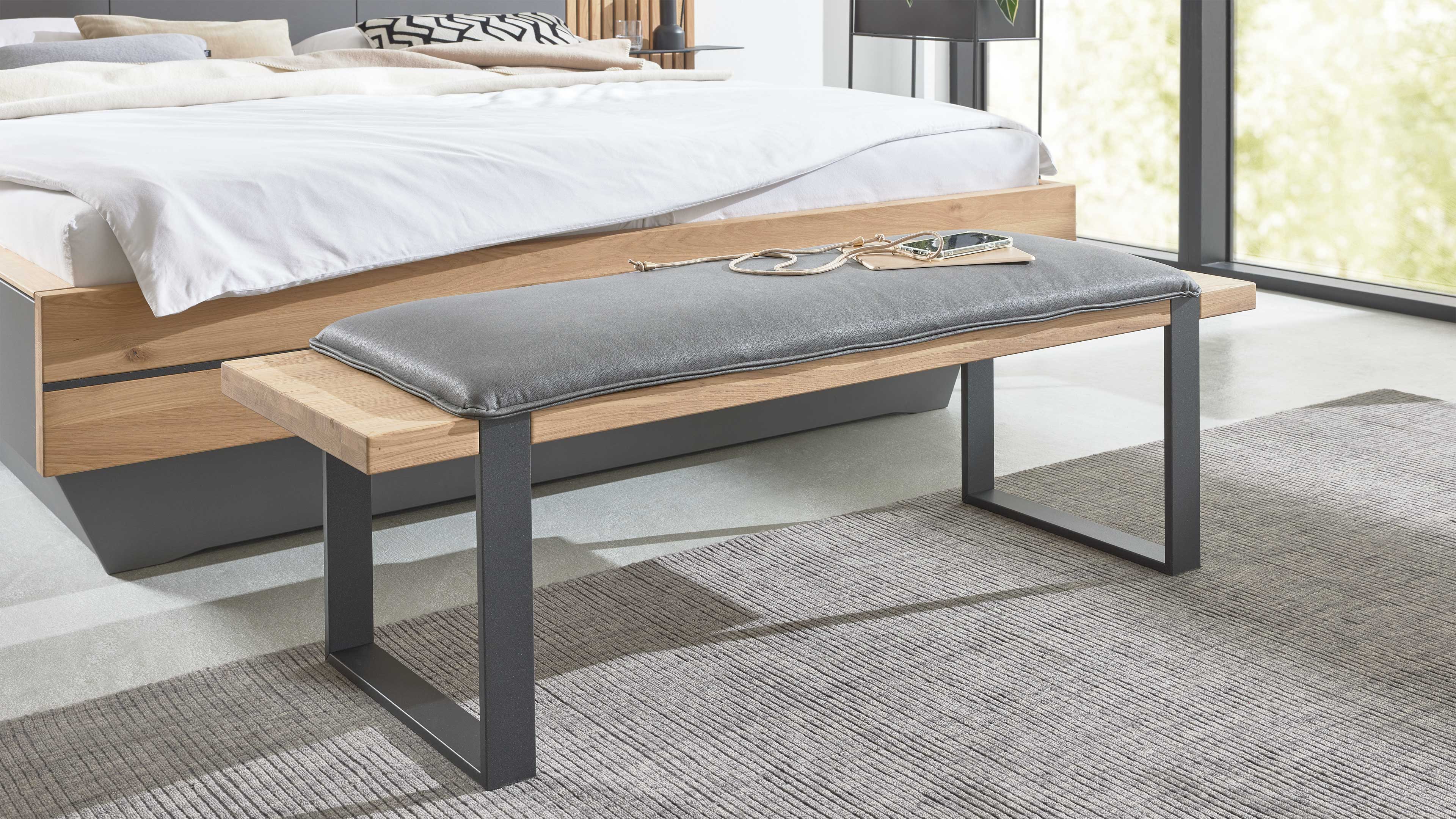 Interliving Schlafzimmer Serie 1029