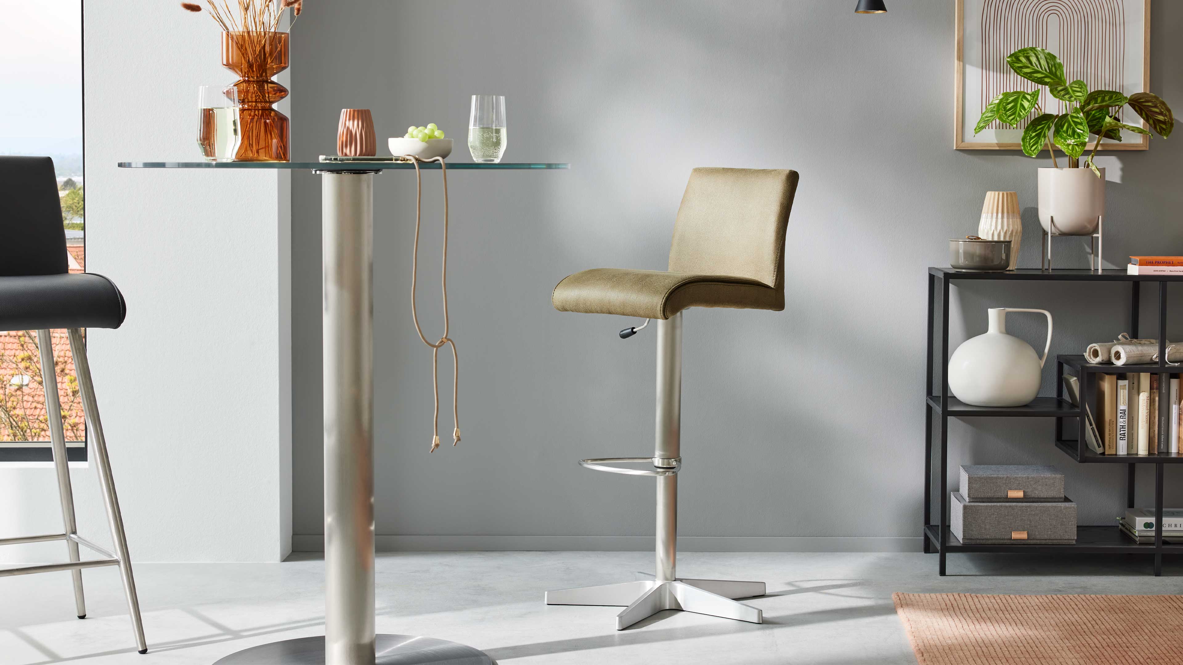 Interliving Esszimmer Serie 5122 Interliving Esszimmer Serie 5122