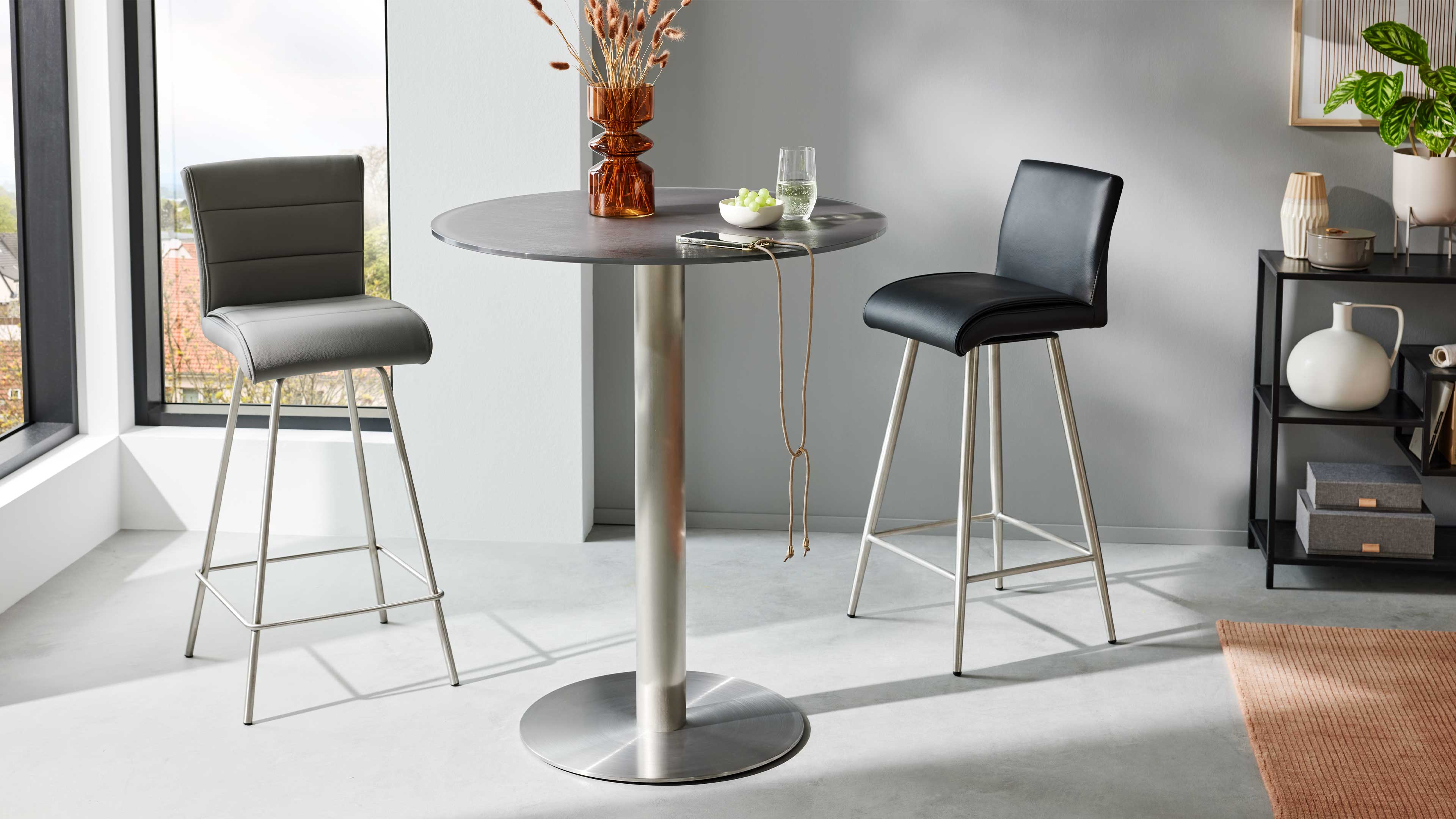 Interliving Esszimmer Serie 5122 Interliving Esszimmer Serie 5122