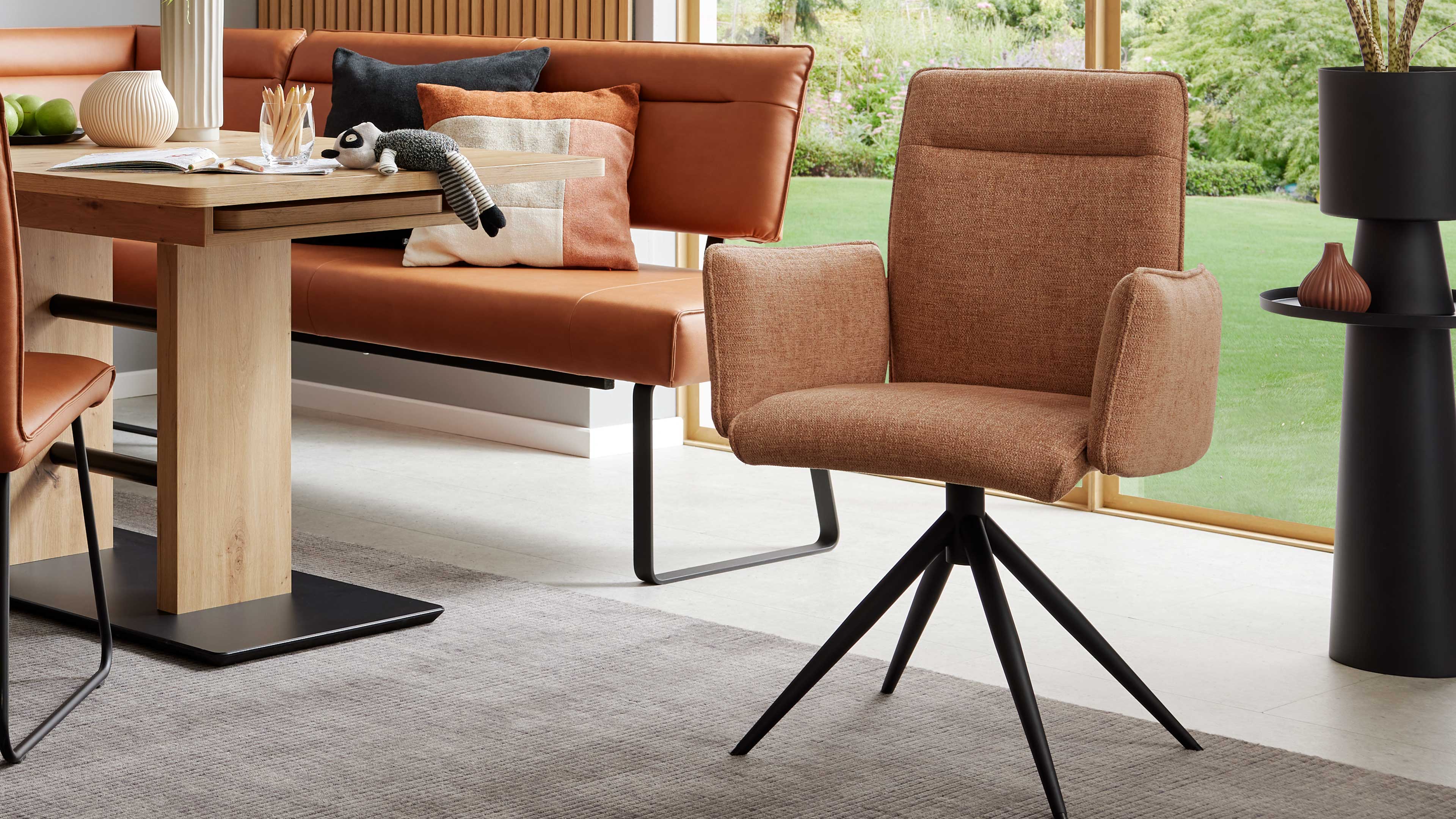 Interliving Esszimmer Serie 5505 Interliving Esszimmer Serie 5505