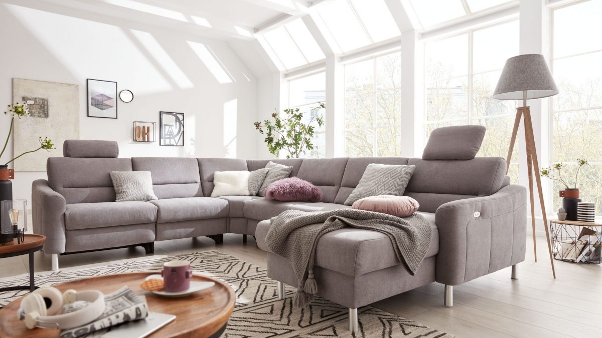 Zeit für ein neues Sofa - Tipps für die neue Couch