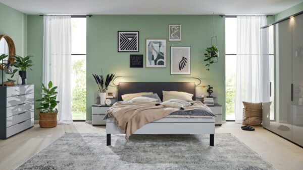 Interliving Schlafzimmer Serie 1210