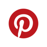 Pinterest Logo